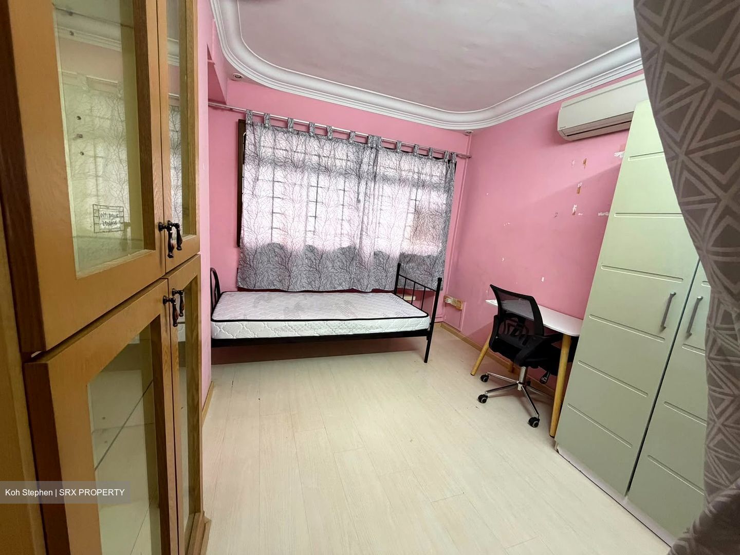 Blk 797 Woodlands Drive 72 (Woodlands), HDB Executive #597897231
